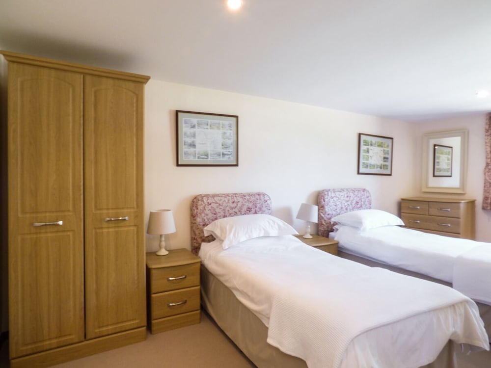 Parlour Cottage