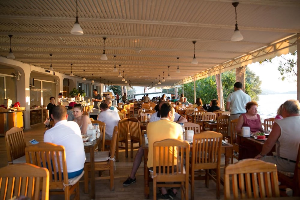 Greenport Bodrum Otel - Image 40
