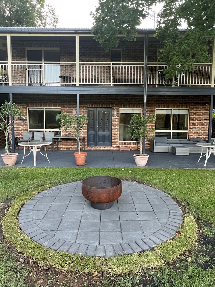 The Acreage Boutique Guesthouse