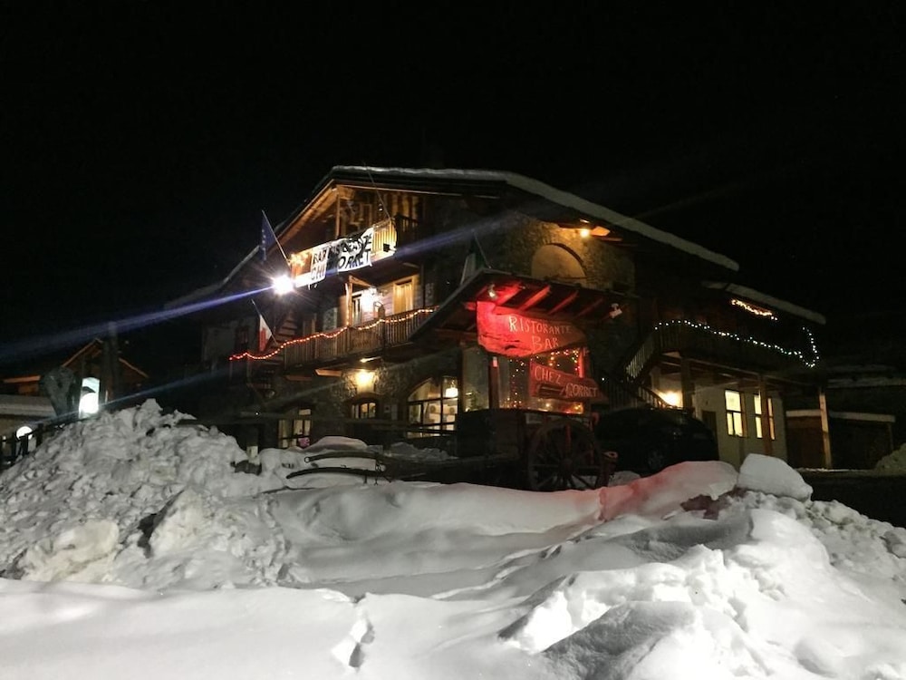 Chez Gorret