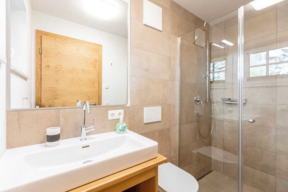 Tauernlodges Uttendorf by ALPS RESORTS