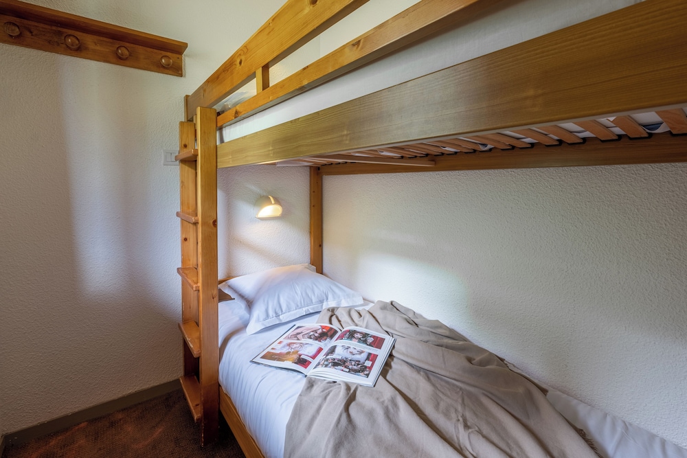 Les Allues Vacations - Pierre  Vacances Residence Les Sentiers du Tueda - Property Image 30