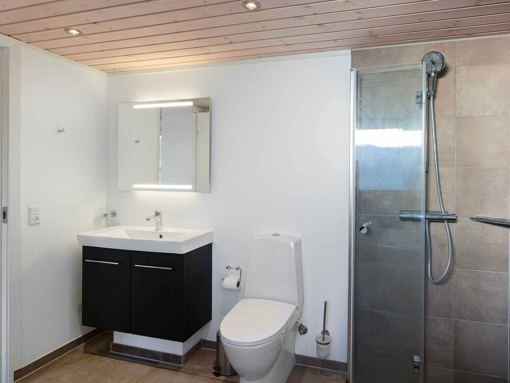 5 Star Holiday Home in Glesborg