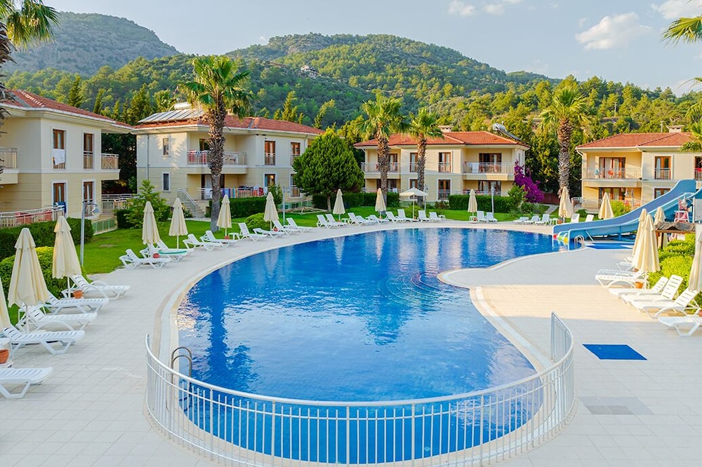 The One Club Hotel - All Inclusive