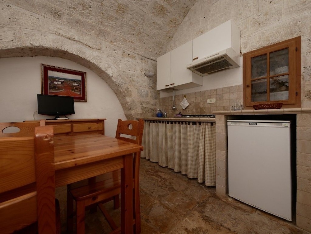 Masseria Maccarone