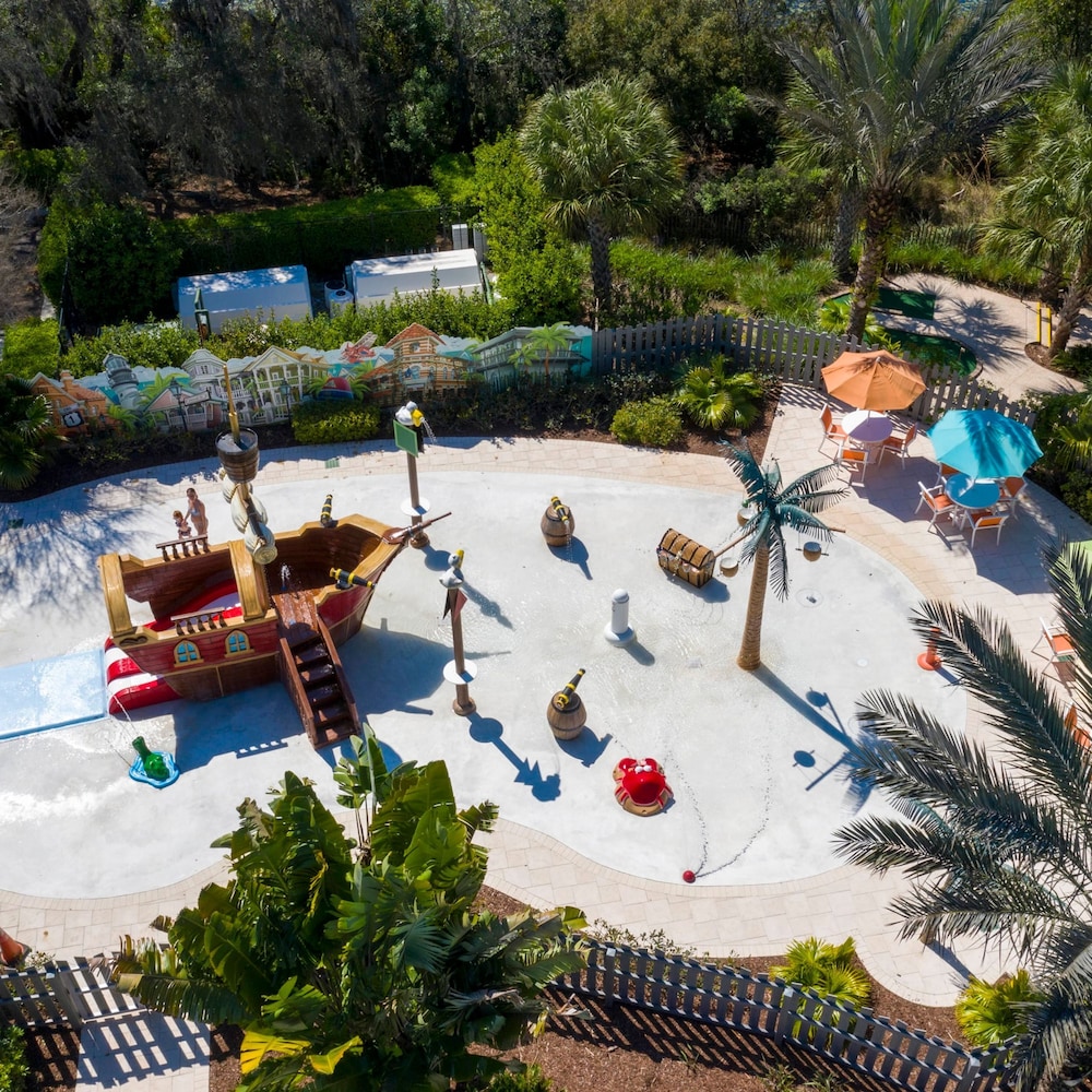 Gorgeous 3Bd Close to Disney at Festival Resort 661 - Image 3