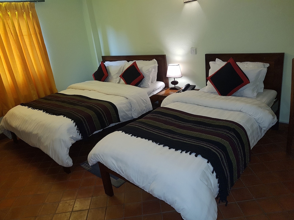 Khwapa Chhen Guest House and Restaurant
