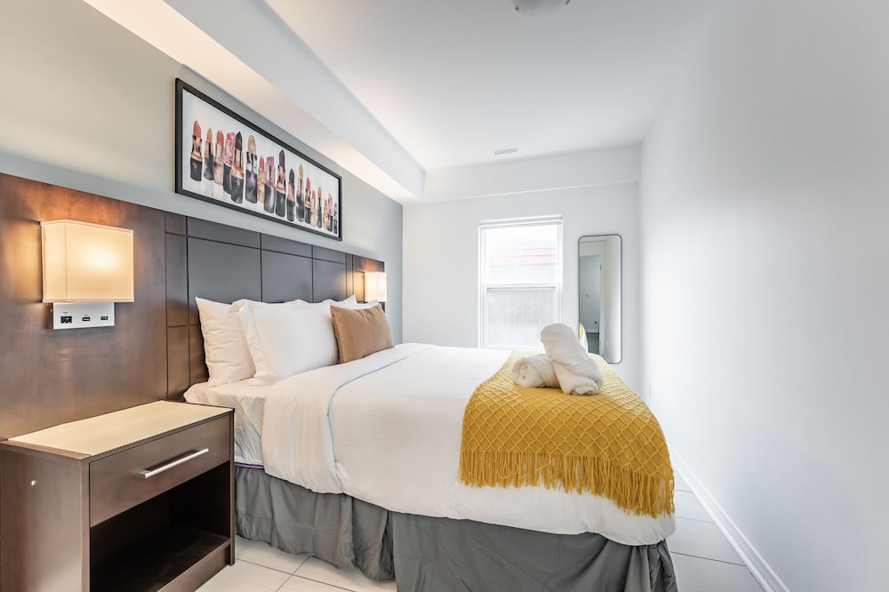 Sobeski Boutique Townhomes