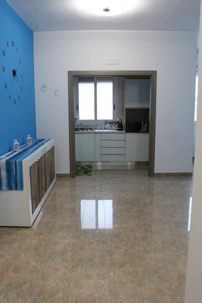 Luca's House