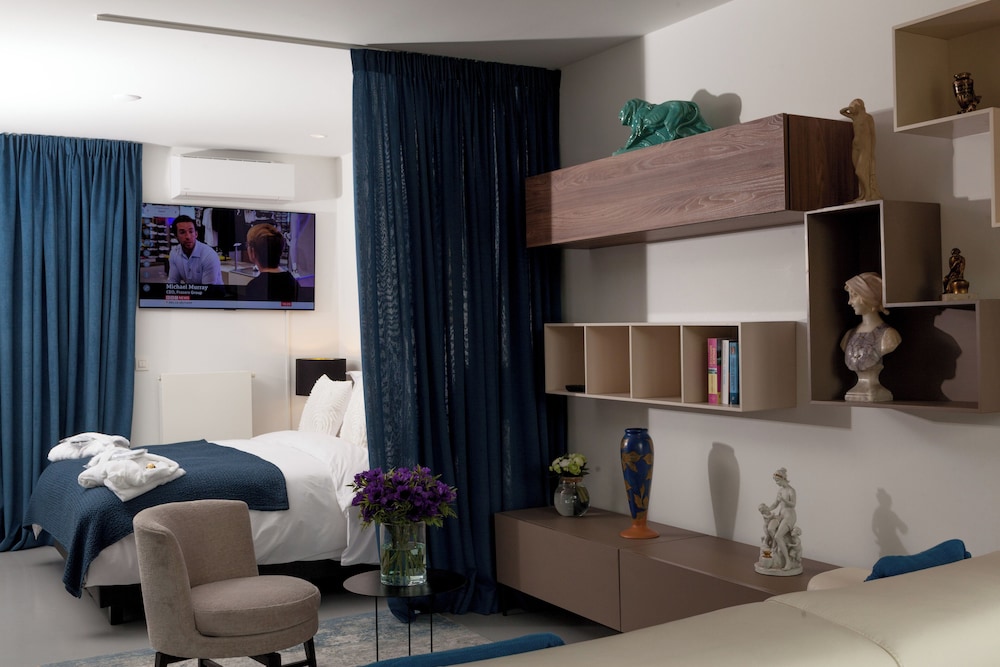 Suite Aux Anges