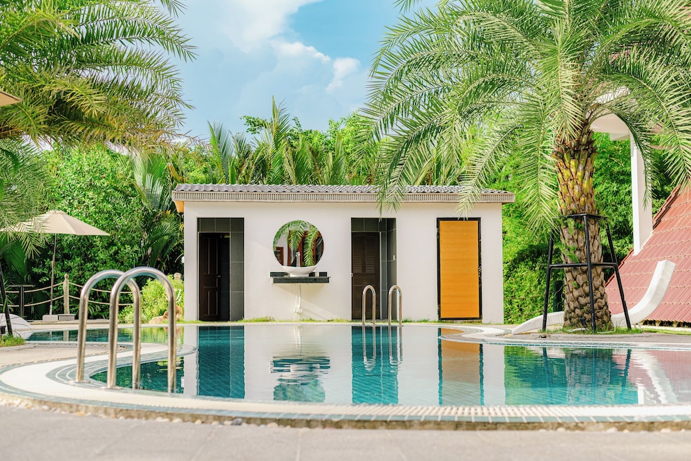 Zodiac Bungalows
