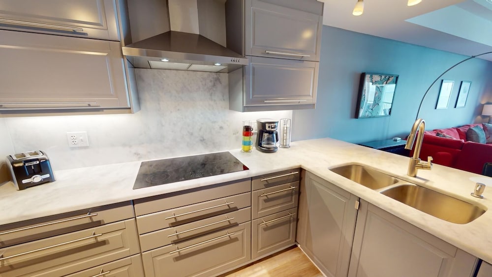 Bay View Villas 2 by Tybee Vacation Rentals