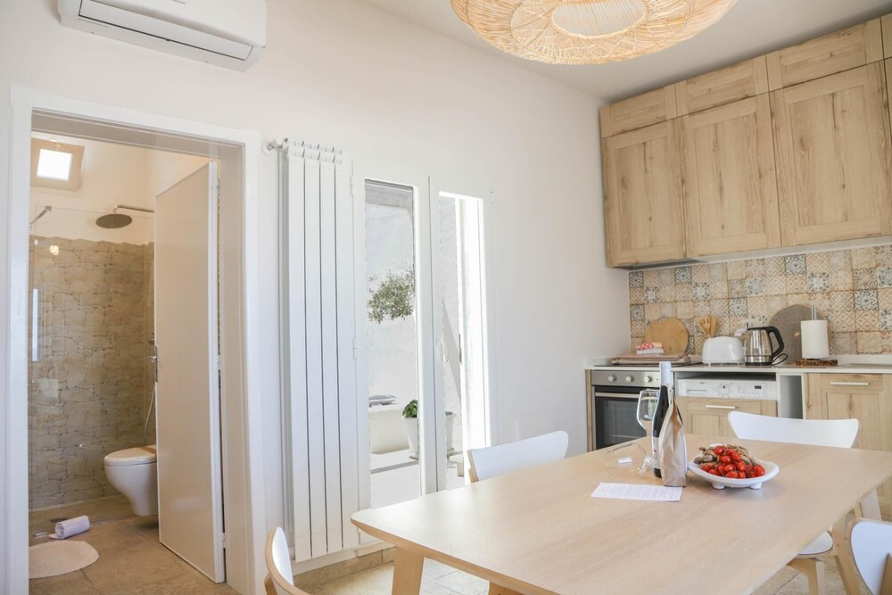 TD Casa Marevino Seaside Terrace With Panoramic Views