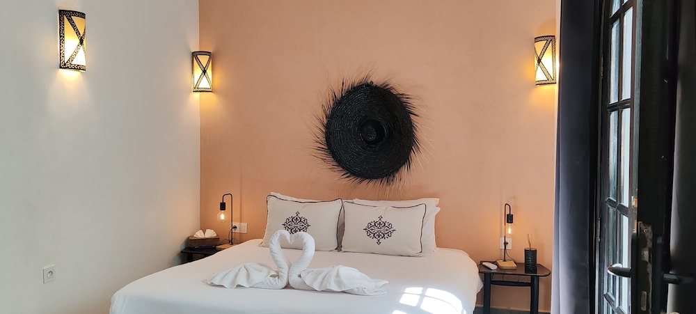 Riad Come&va