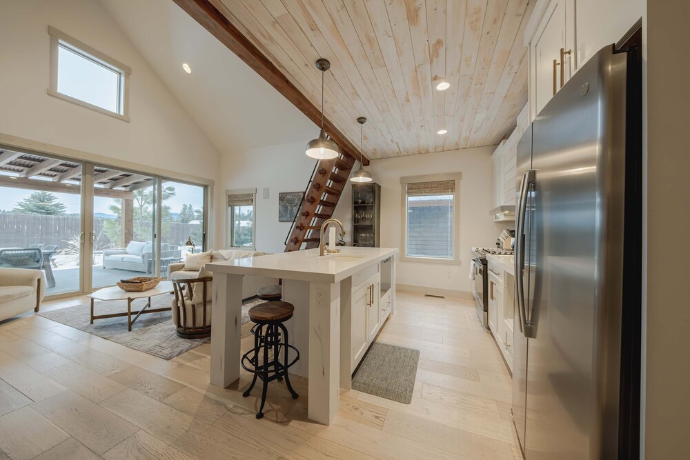 Wilderness Club Golfer's Cottage