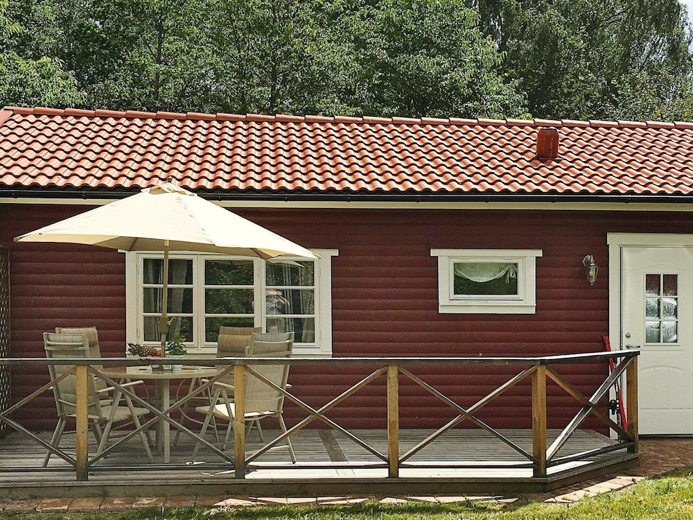4 Person Holiday Home in Kyrkhult