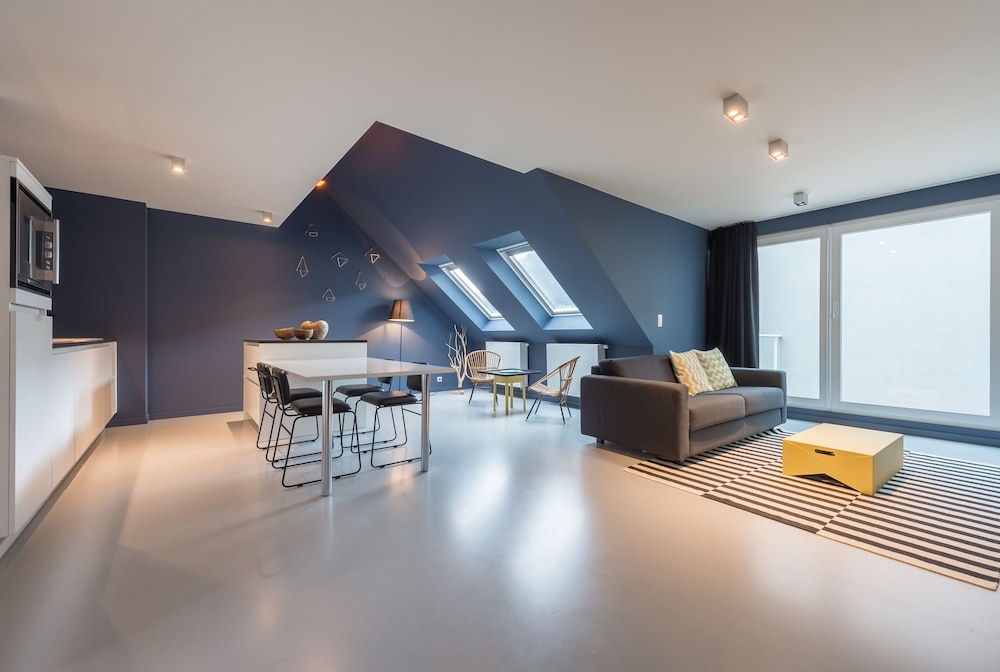 Smartflats Design - Postiers