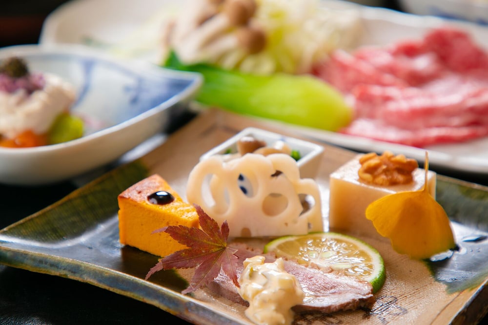 Okamotoya Ryokan