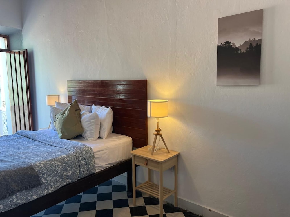 Old San Juan Rentals