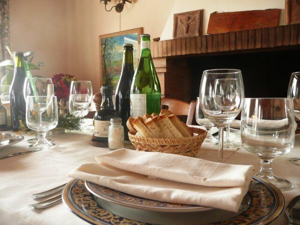 Agriturismo San Cristoforo