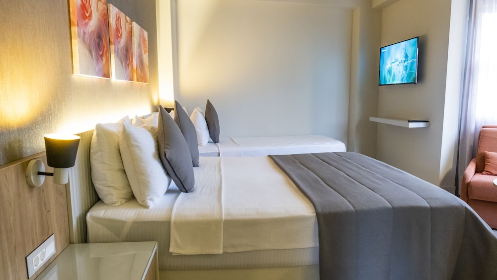Ariel Hotel Alaçatı - Image 22