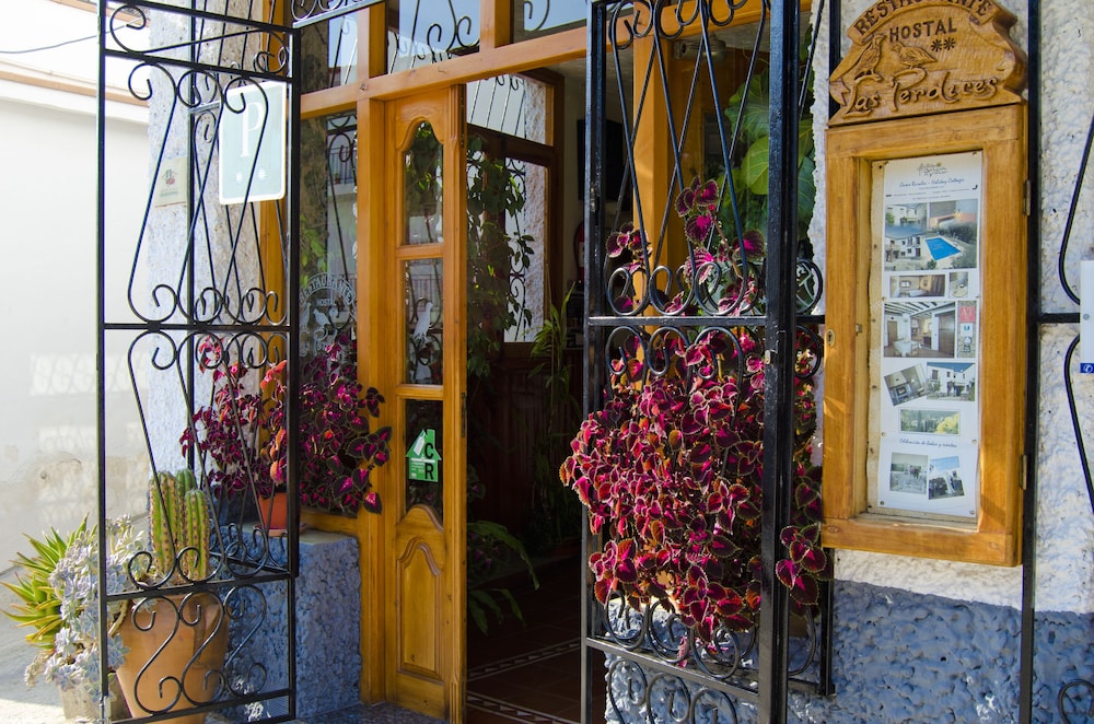 Hostal Las Perdices