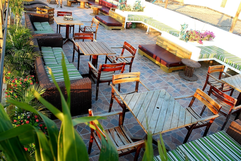 Casa Aparte - Hostel