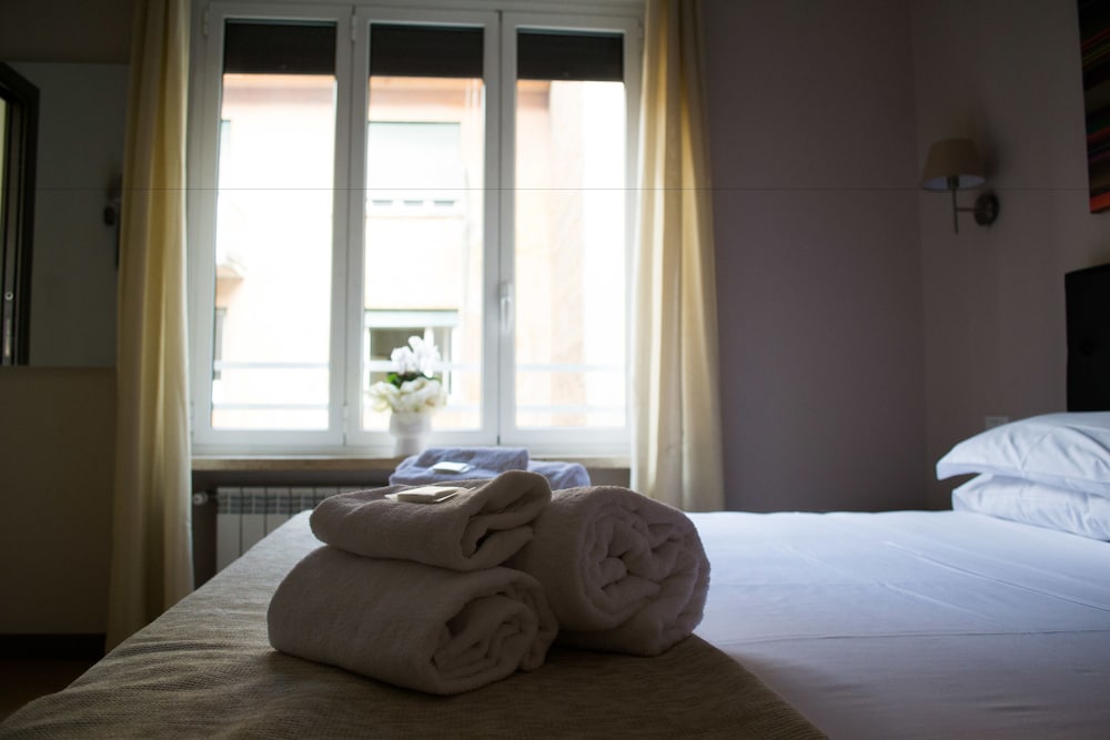 Porta Pia Rooms