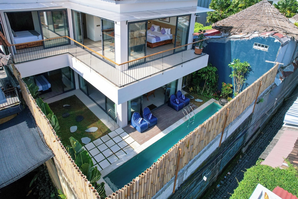 Villa Zeno and Cora by Exotic Bali Properties