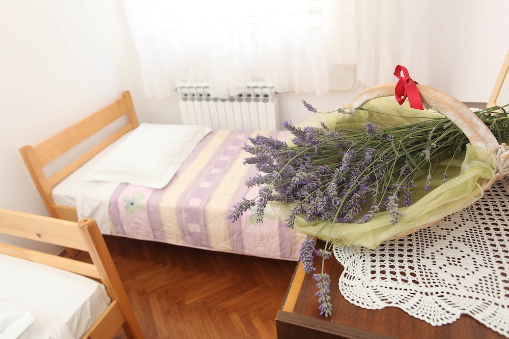 Apartements Antonia 1208