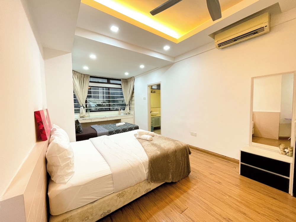 Fahrenheit 88 Bukit Bintang by Manhattan Group