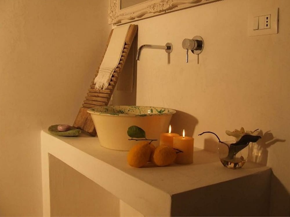 Masseria Fulcignano