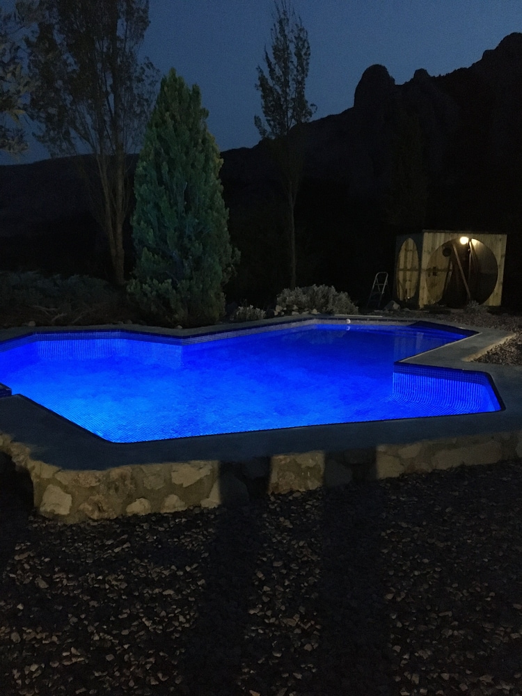 Guest House Torre de Arriba