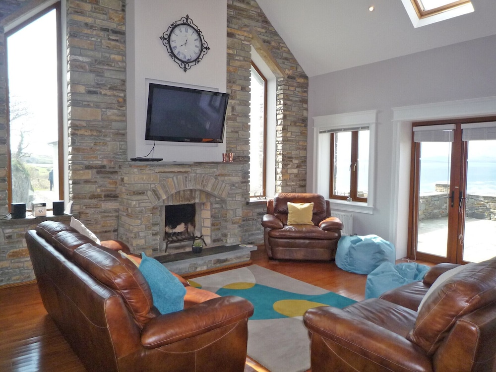 Seaview Holiday Home Bantry