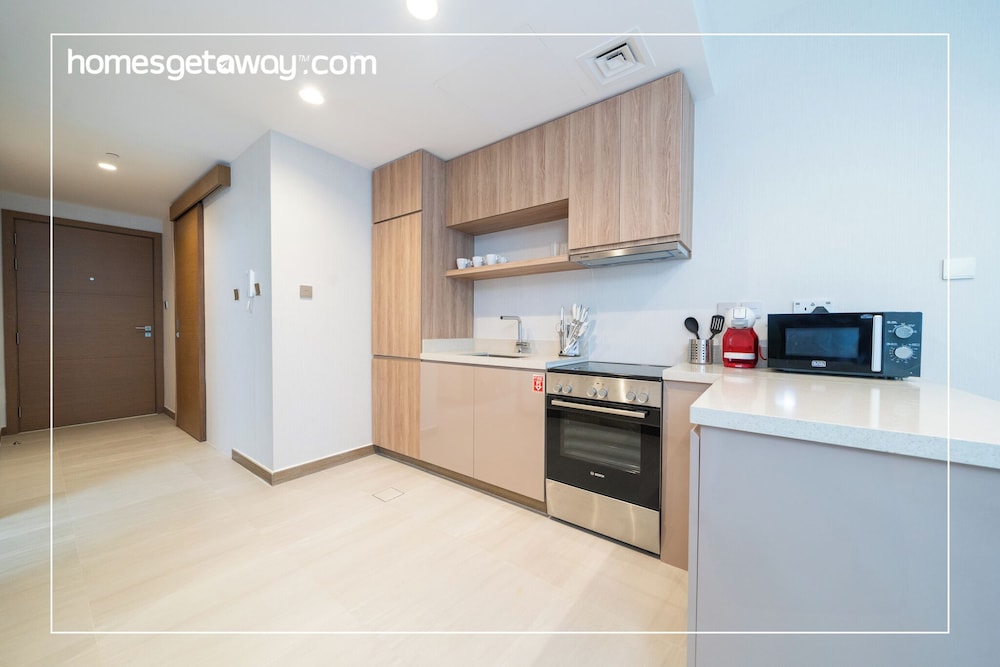 1BR Home – Luxury & Comfort Combined