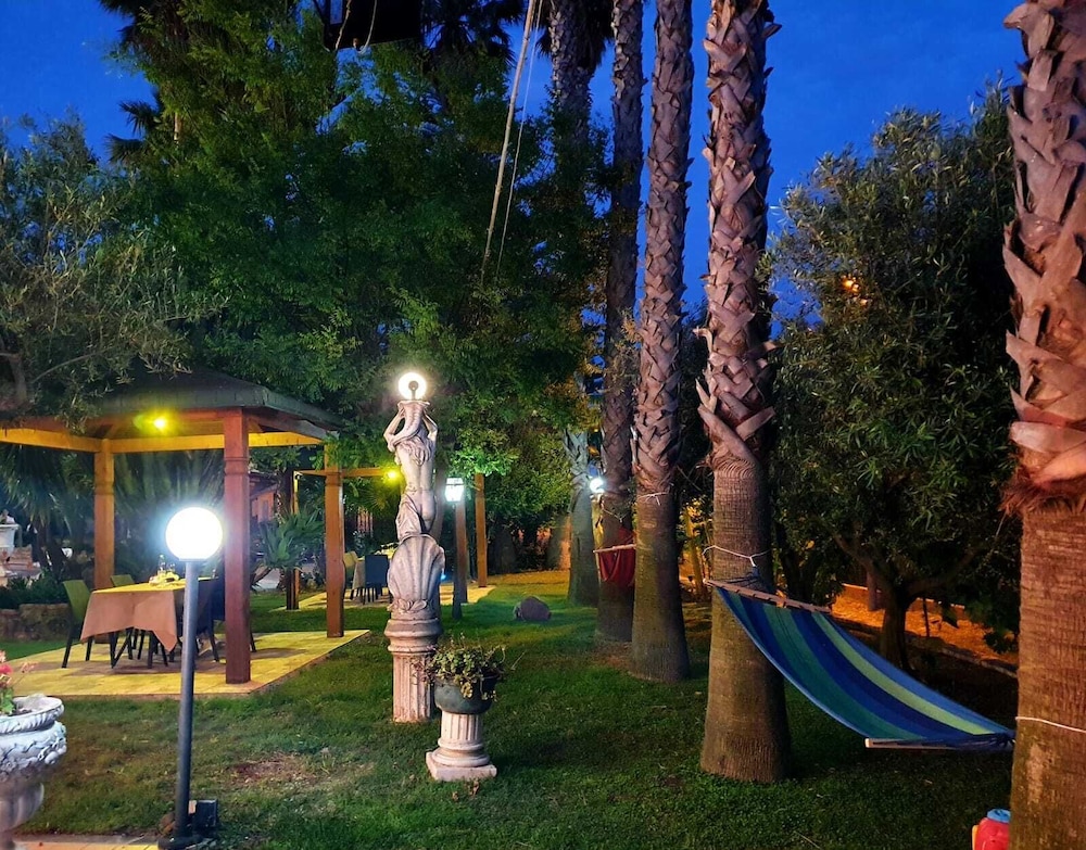 Hotel Ristorante L'Orizzonte