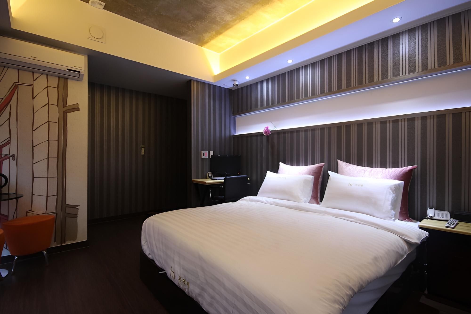 Miryang IN Self Check-in Motel, photo 66
