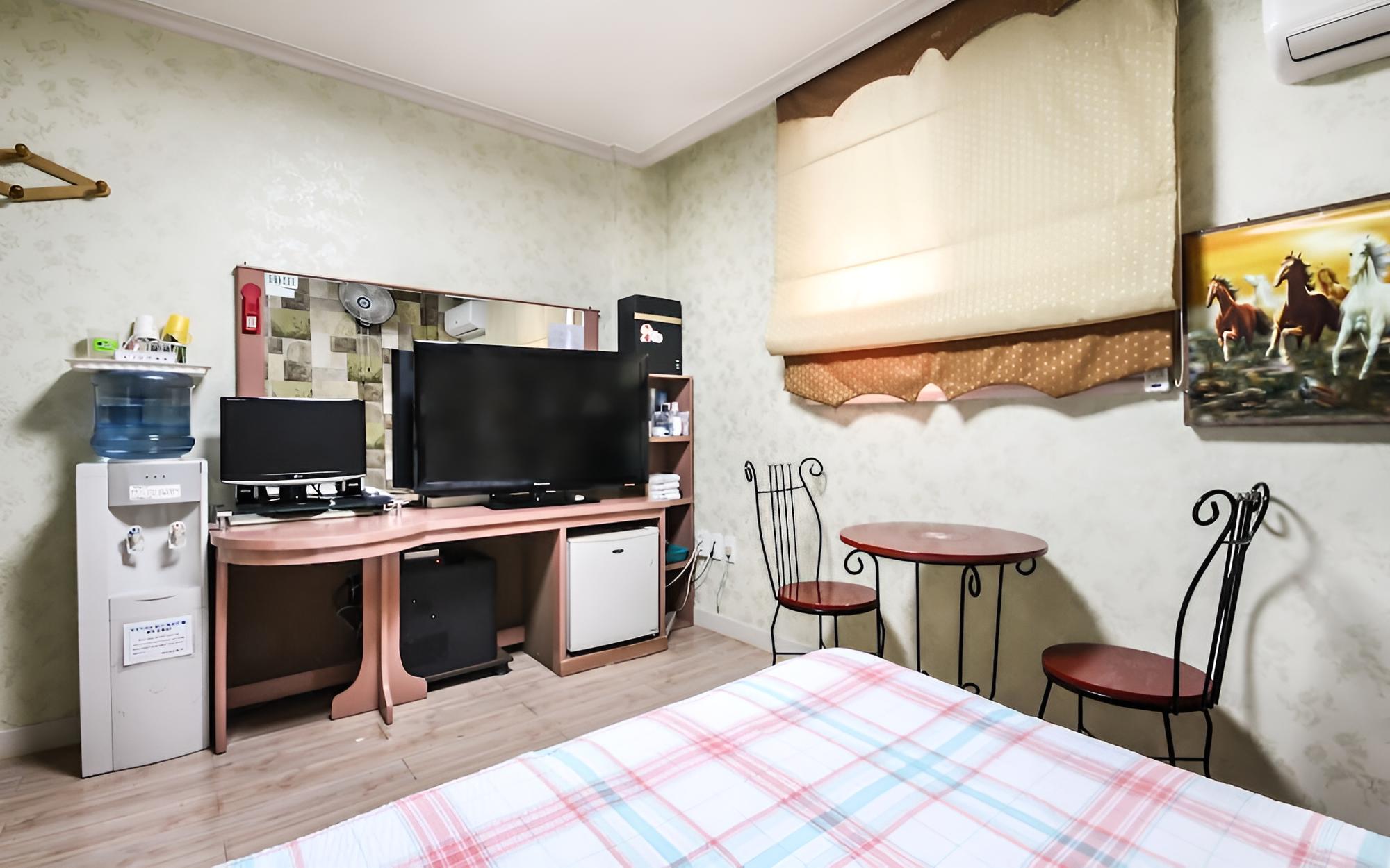 Imsil Okjeongho Motel view 5
