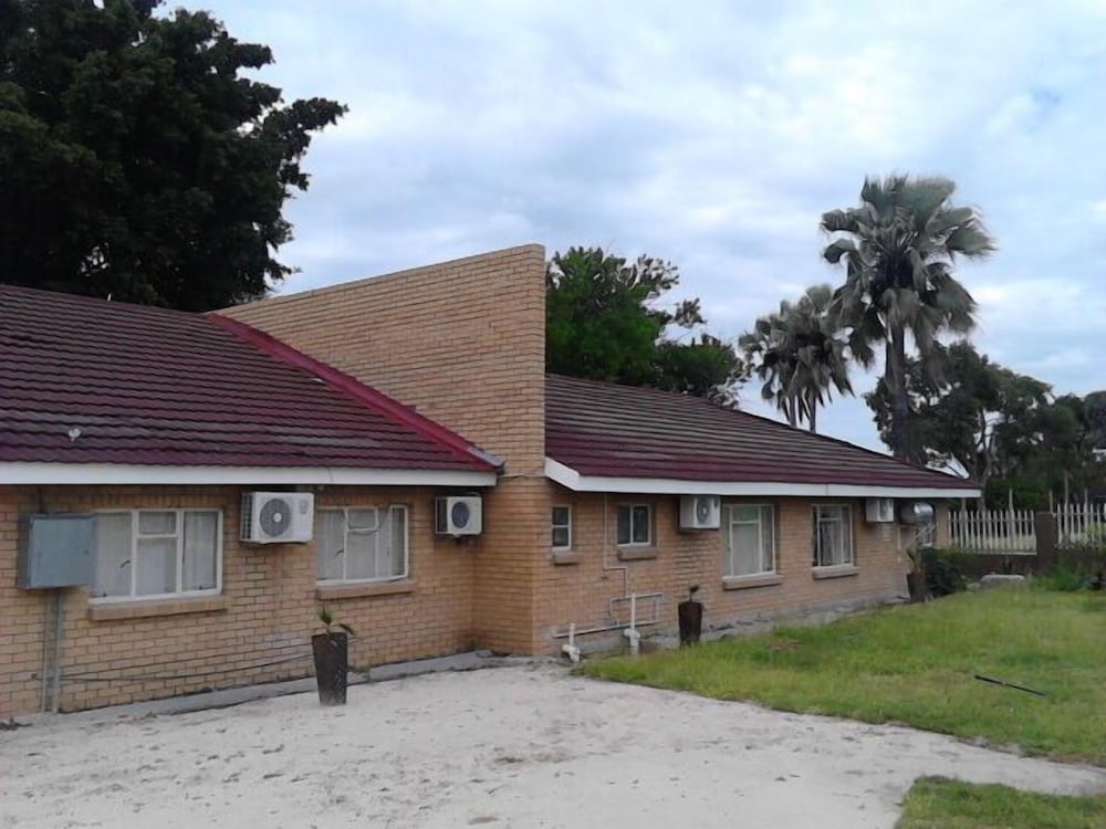 Kesmo Lodge