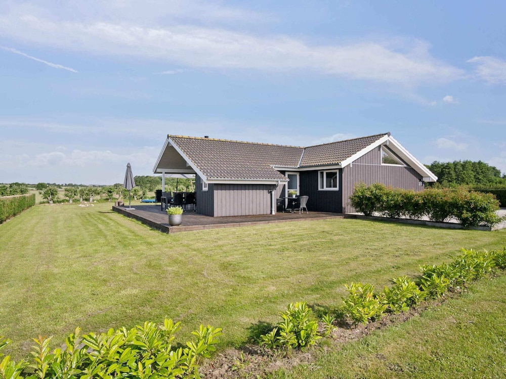 5 Star Holiday Home in Haderslev