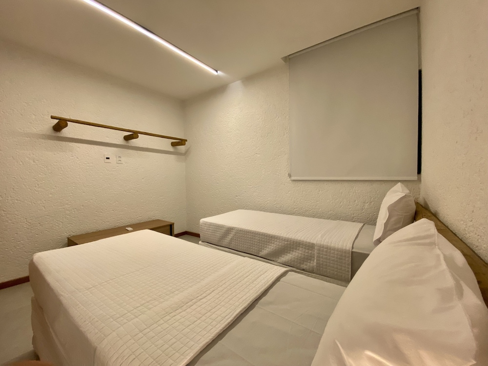 Villas Manatee Ap 108 A - ER Hospedagens