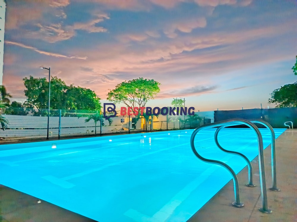 Santa Marina Luxury Stay - Ocean View