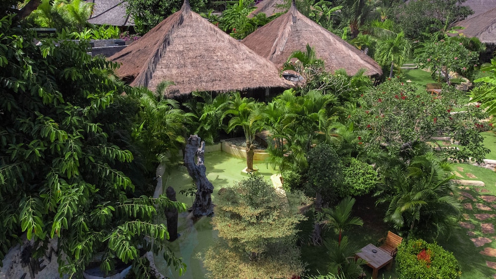 Biu Biu Resort
