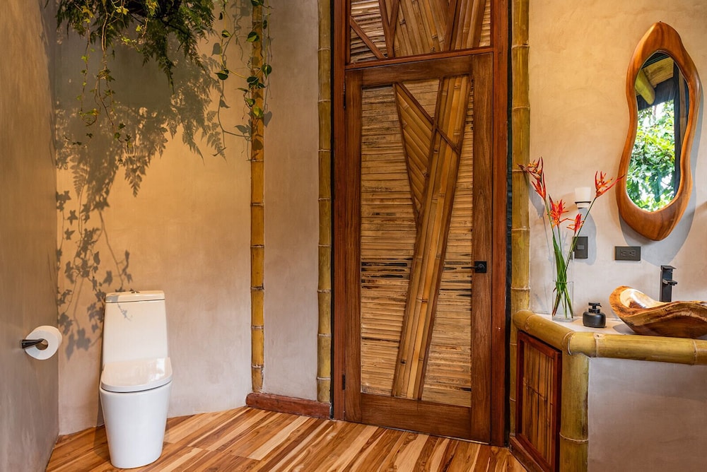 El Tigre Hideaway