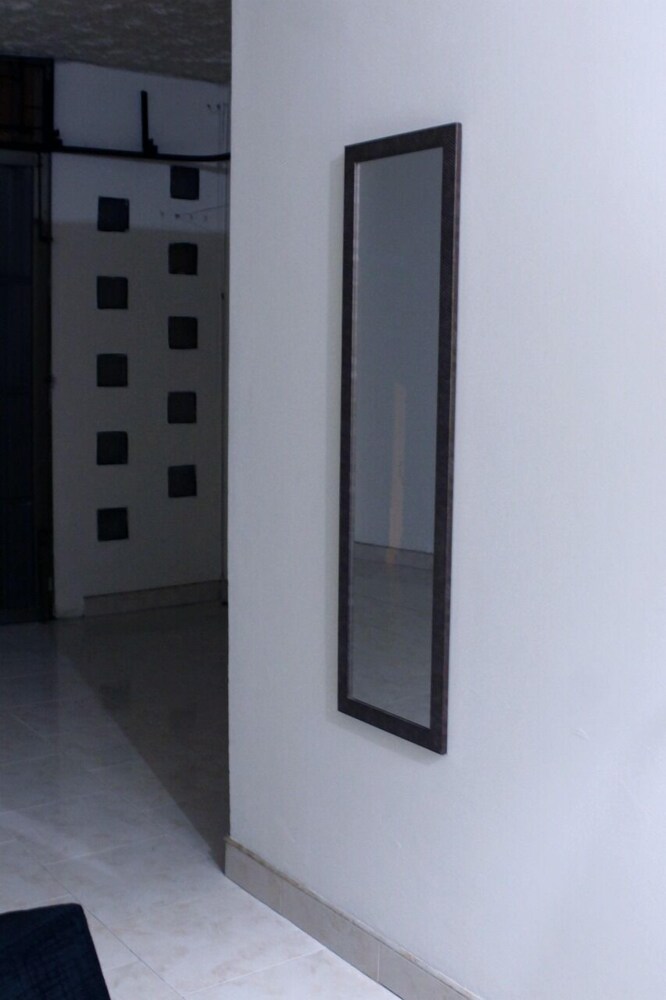 Zona C Apartment by Parceros Group
