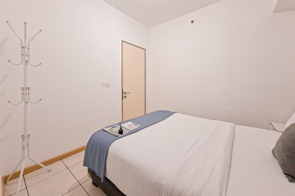 Best Location And Homey 2Br Apartment At M-Town Residence