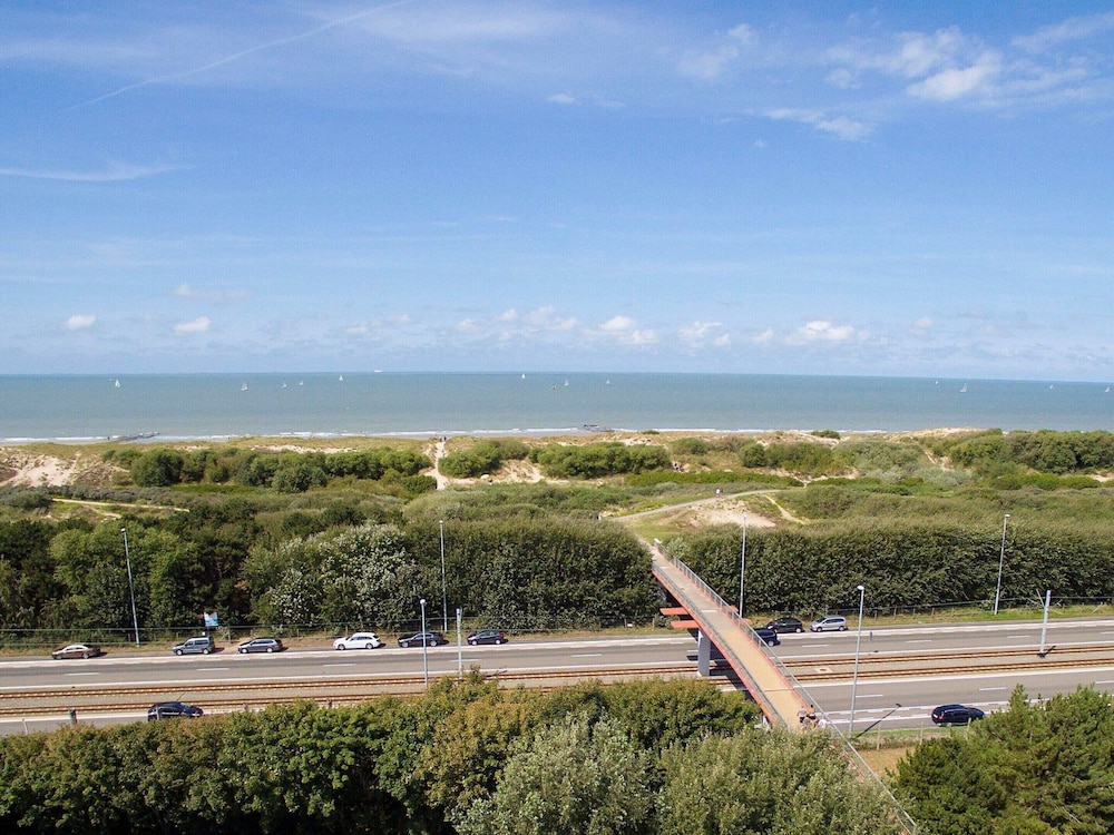 Holiday Home Near North Sea Beach, Breeduyn