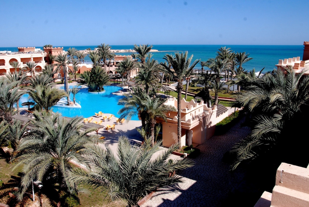 Vincci Safira Palms Hôtel & Spa