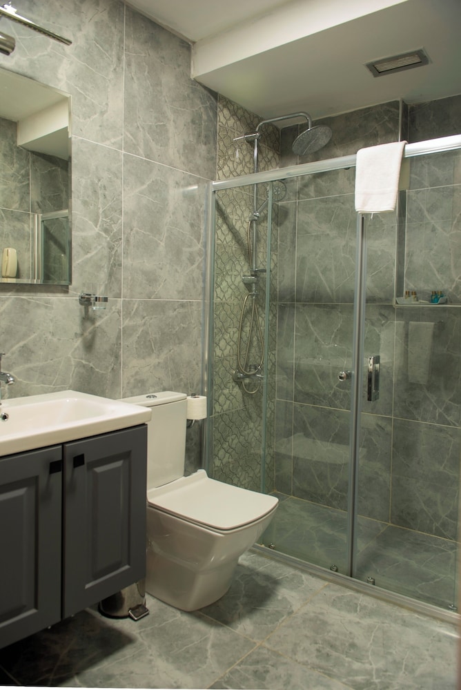 Otel Daphne - Özel Sınıf - Image 41