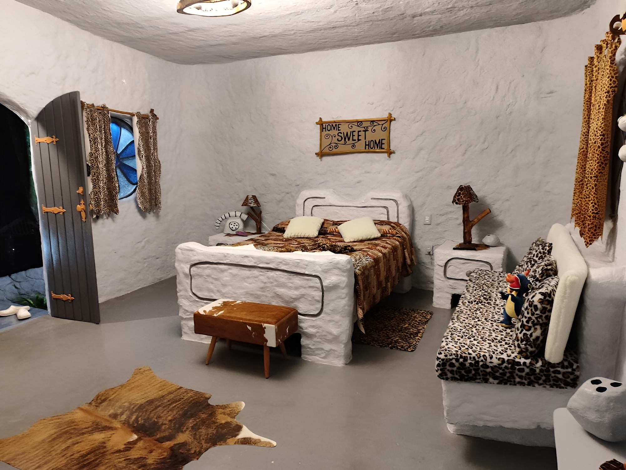 Vila Mágica Pousada